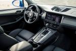Porsche Macan Turbo 2019 года (NA)